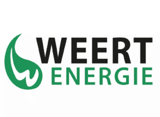 Logo WeertEnergie